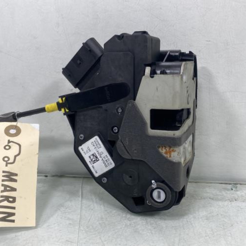 Serrure arriere gauche FORD KUGA 2 Photo n°1