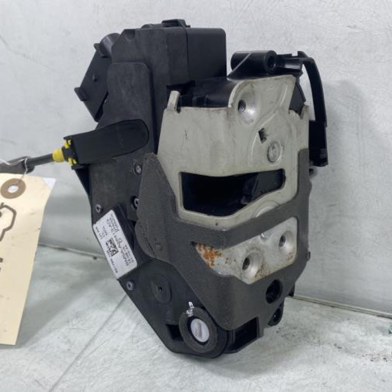 Serrure arriere gauche FORD KUGA 2 Photo n°2