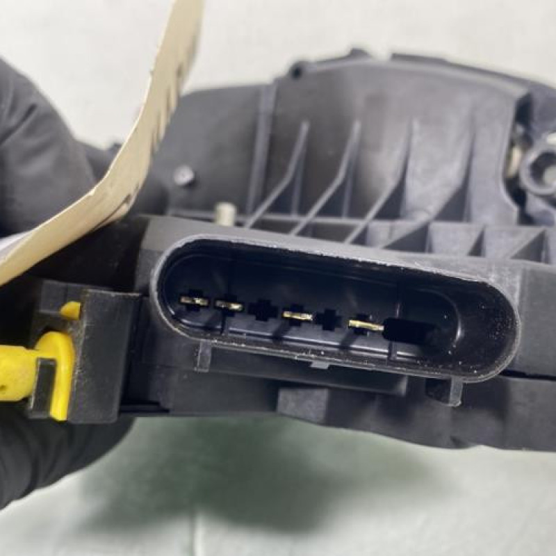 Serrure arriere gauche FORD KUGA 2 Photo n°4