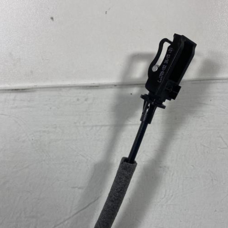 Serrure arriere gauche FORD KUGA 2 Photo n°6