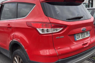 Serrure arriere gauche FORD KUGA 2