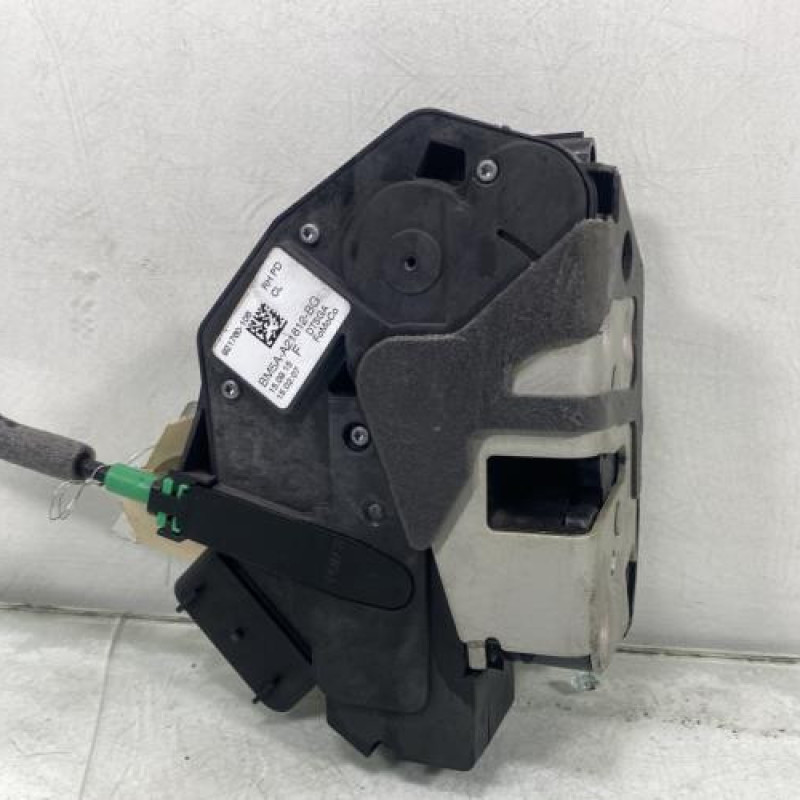 Serrure avant droit FORD KUGA 2 Photo n°1