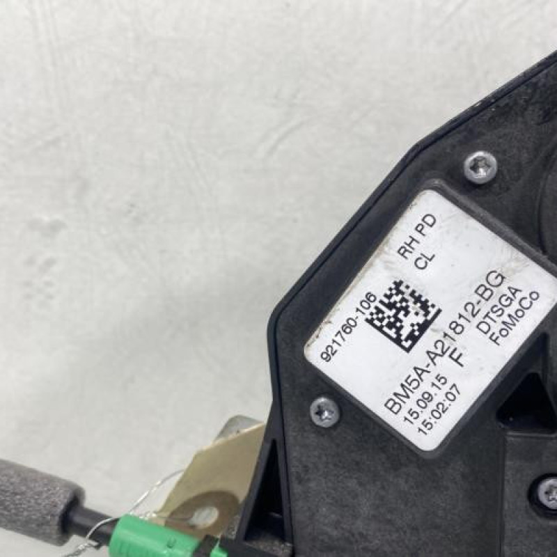 Serrure avant droit FORD KUGA 2 Photo n°2