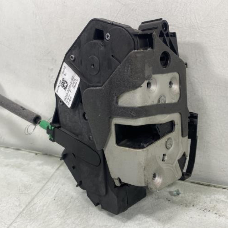 Serrure avant droit FORD KUGA 2 Photo n°3