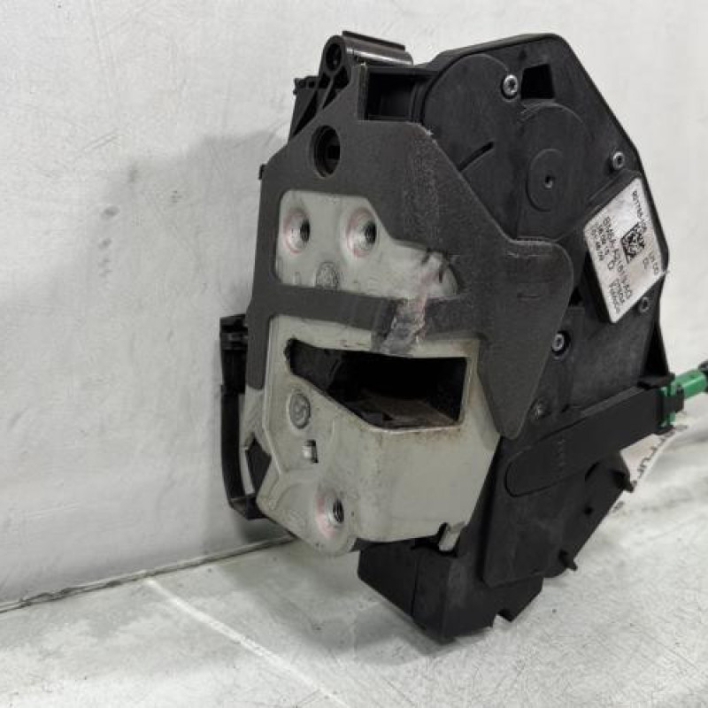 Serrure avant gauche FORD KUGA 2 Photo n°1