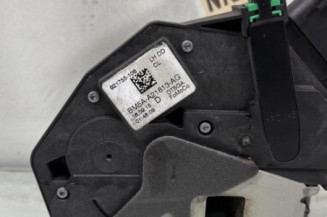 Serrure avant gauche FORD KUGA 2