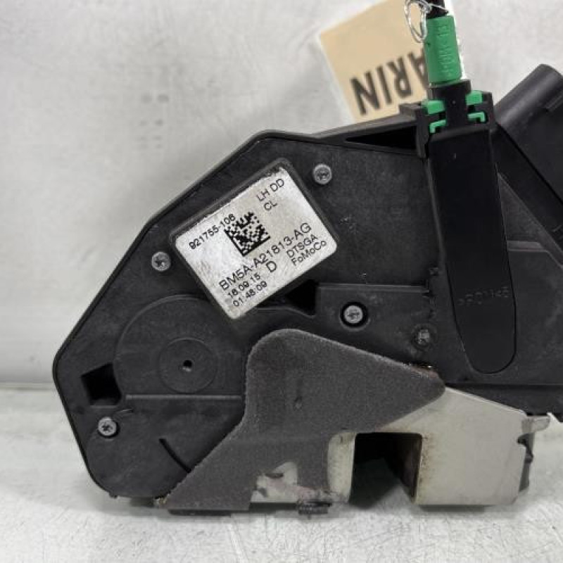 Serrure avant gauche FORD KUGA 2 Photo n°3