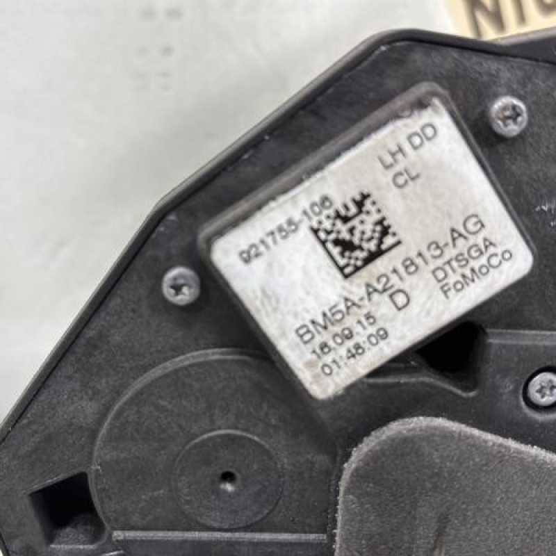 Serrure avant gauche FORD KUGA 2 Photo n°4