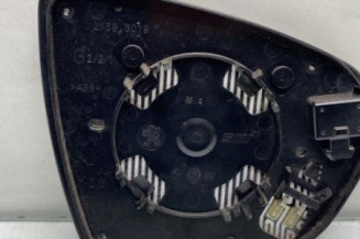 Glace retroviseur gauche PEUGEOT 5008 2