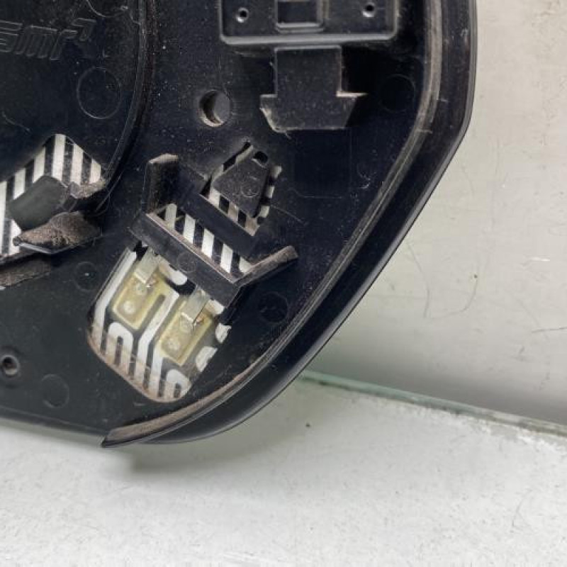 Glace retroviseur gauche PEUGEOT 5008 2 Photo n°3