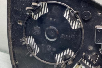 Glace retroviseur gauche PEUGEOT 5008 2