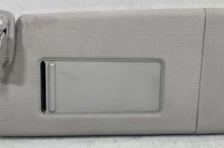 Pare soleil gauche VOLKSWAGEN POLO 4 Photo n°1