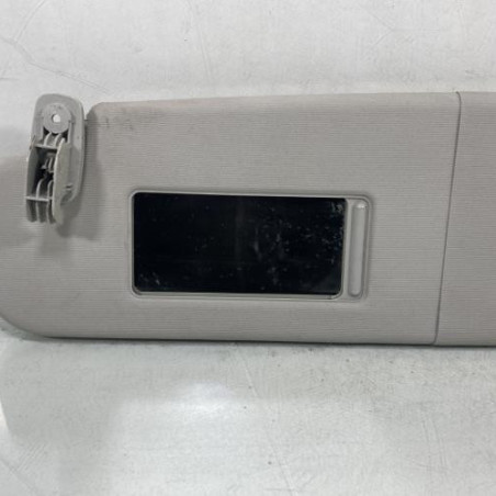 Pare soleil gauche VOLKSWAGEN POLO 4