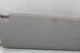 Pare soleil gauche VOLKSWAGEN POLO 4