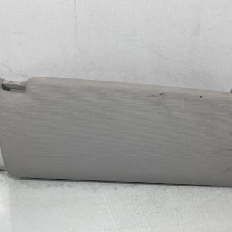 Pare soleil gauche VOLKSWAGEN POLO 4 Photo n°3