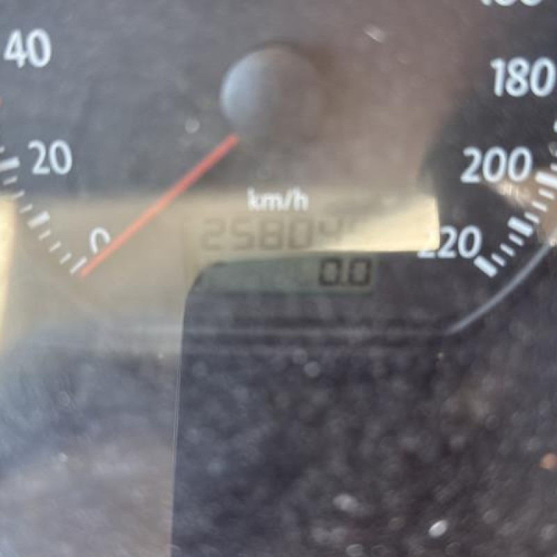 Pare soleil gauche VOLKSWAGEN POLO 4 Photo n°19