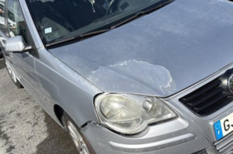 Serrure arriere droit VOLKSWAGEN POLO 4