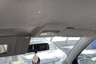 Serrure arriere droit VOLKSWAGEN POLO 4