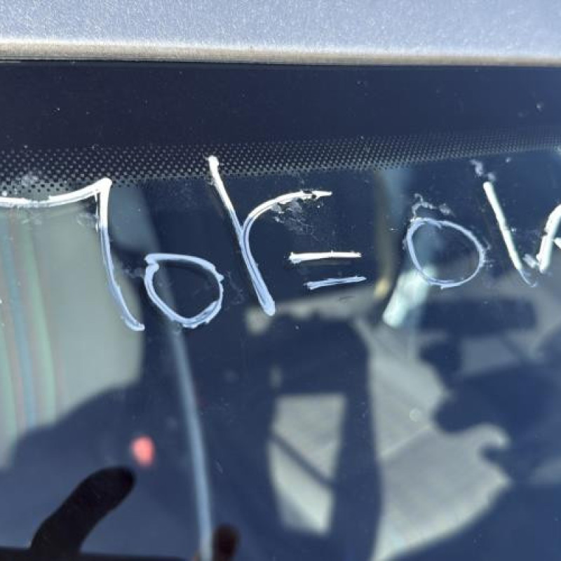 Serrure arriere droit VOLKSWAGEN POLO 4 Photo n°18