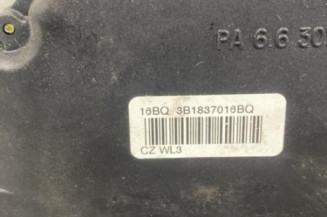 Serrure avant droit VOLKSWAGEN POLO 4