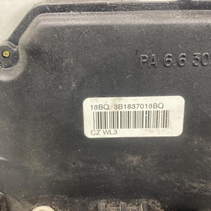 Serrure avant droit VOLKSWAGEN POLO 4 Photo n°5