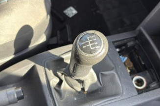 Serrure avant droit VOLKSWAGEN POLO 4