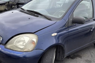 Serrure arriere gauche TOYOTA YARIS 1