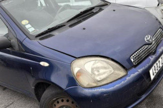 Serrure arriere gauche TOYOTA YARIS 1