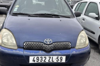Serrure arriere gauche TOYOTA YARIS 1
