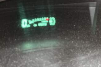 Serrure arriere gauche TOYOTA YARIS 1