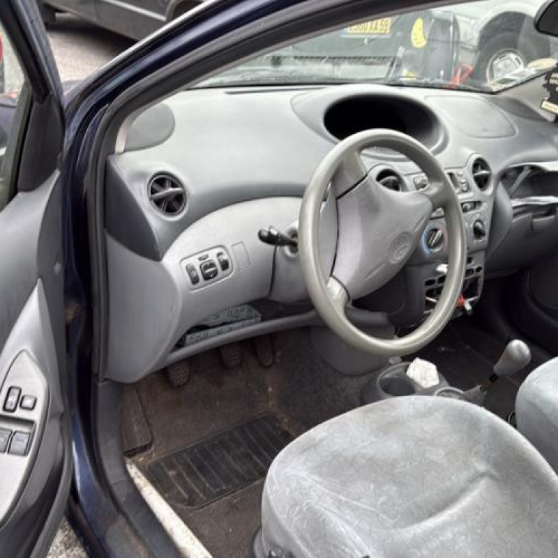 Serrure arriere gauche TOYOTA YARIS 1 Photo n°20