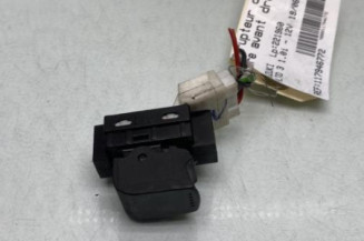 Interrupteur de leve vitre avant droit SUZUKI ALTO 3