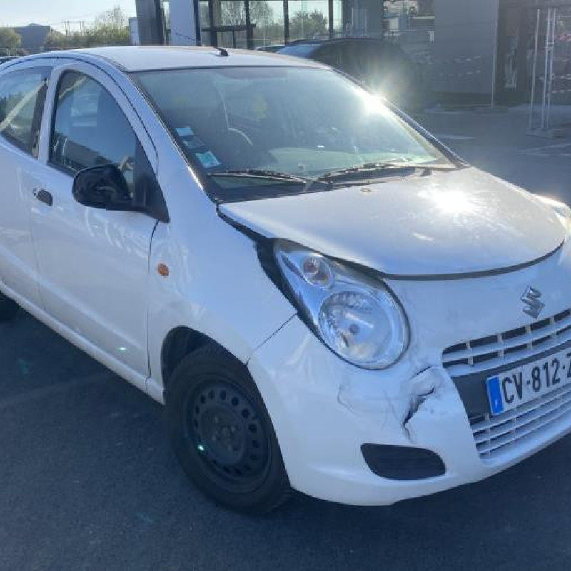 Interrupteur de leve vitre avant droit SUZUKI ALTO 3 Photo n°5