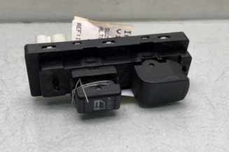 Interrupteur de leve vitre avant gauche SUZUKI ALTO 3 Photo n°1