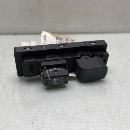 Interrupteur de leve vitre avant gauche SUZUKI ALTO 3 Photo n°1