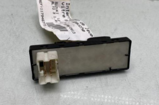 Interrupteur de leve vitre avant gauche SUZUKI ALTO 3