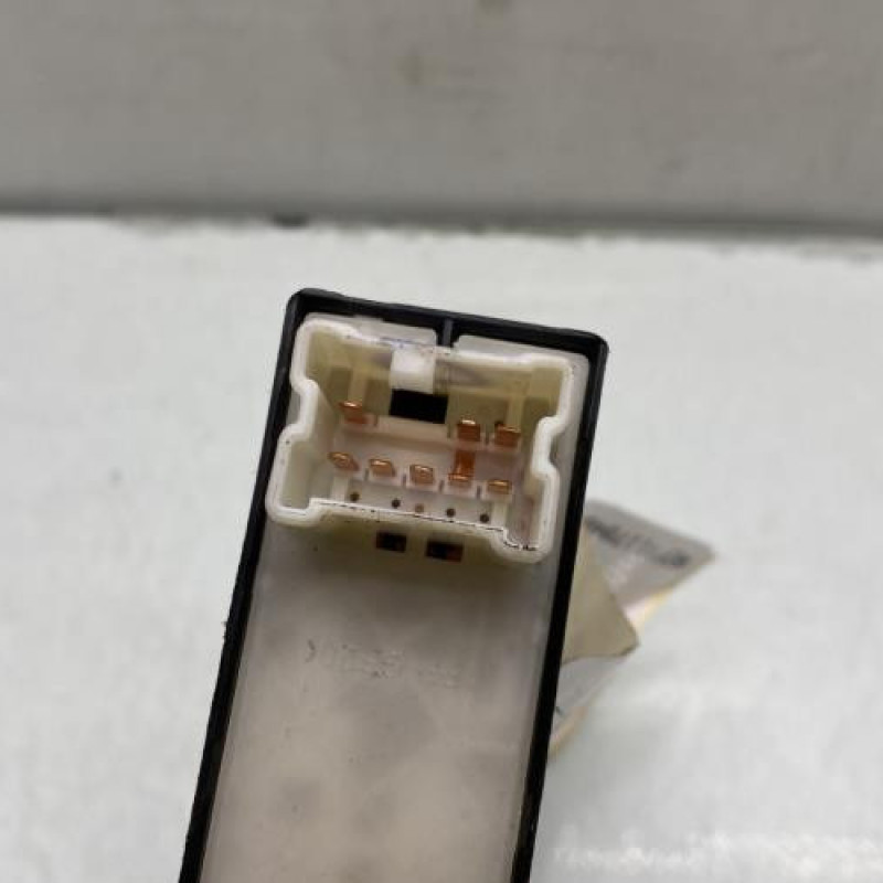 Interrupteur de leve vitre avant gauche SUZUKI ALTO 3 Photo n°4