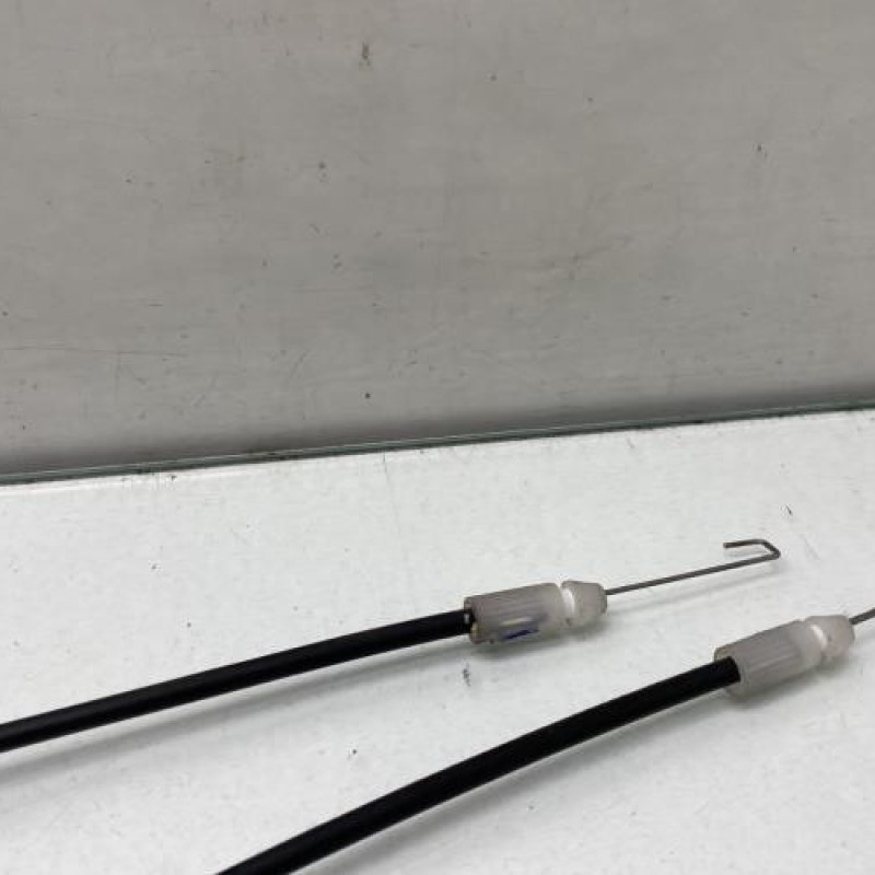 Serrure avant gauche SUZUKI ALTO 3 Photo n°2