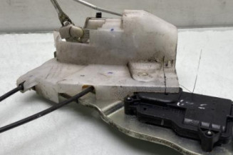 Serrure avant gauche SUZUKI ALTO 3