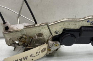 Serrure avant gauche SUZUKI ALTO 3