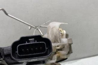 Serrure avant gauche SUZUKI ALTO 3