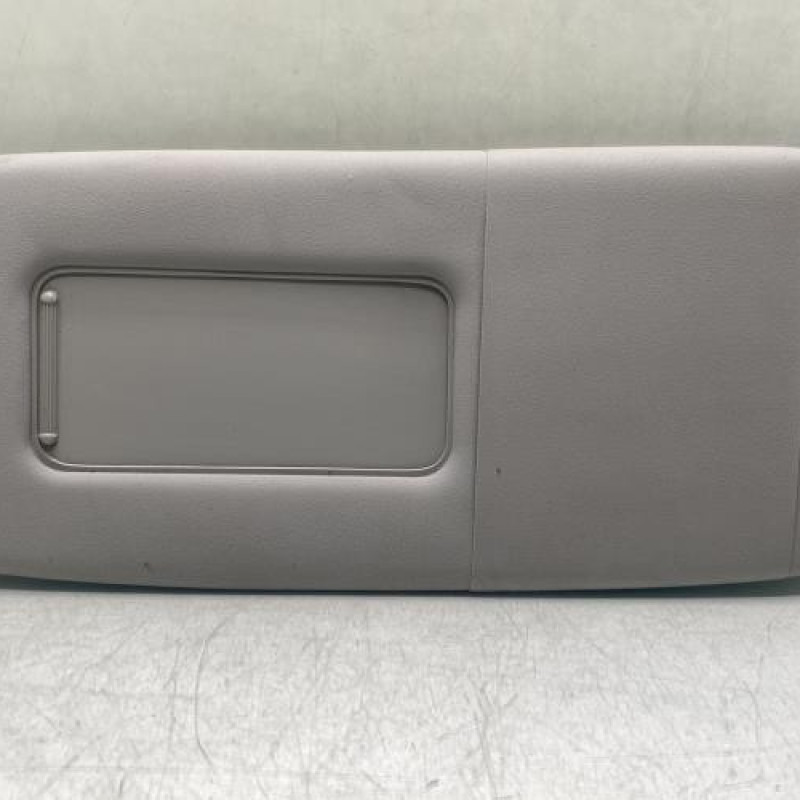 Pare soleil gauche OPEL MERIVA A Photo n°1