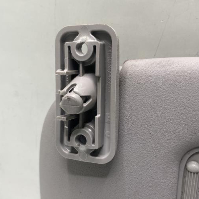 Pare soleil gauche OPEL MERIVA A Photo n°2