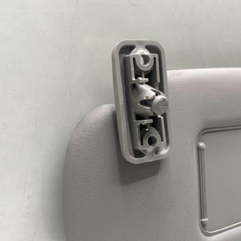 Pare soleil gauche OPEL MERIVA A Photo n°3