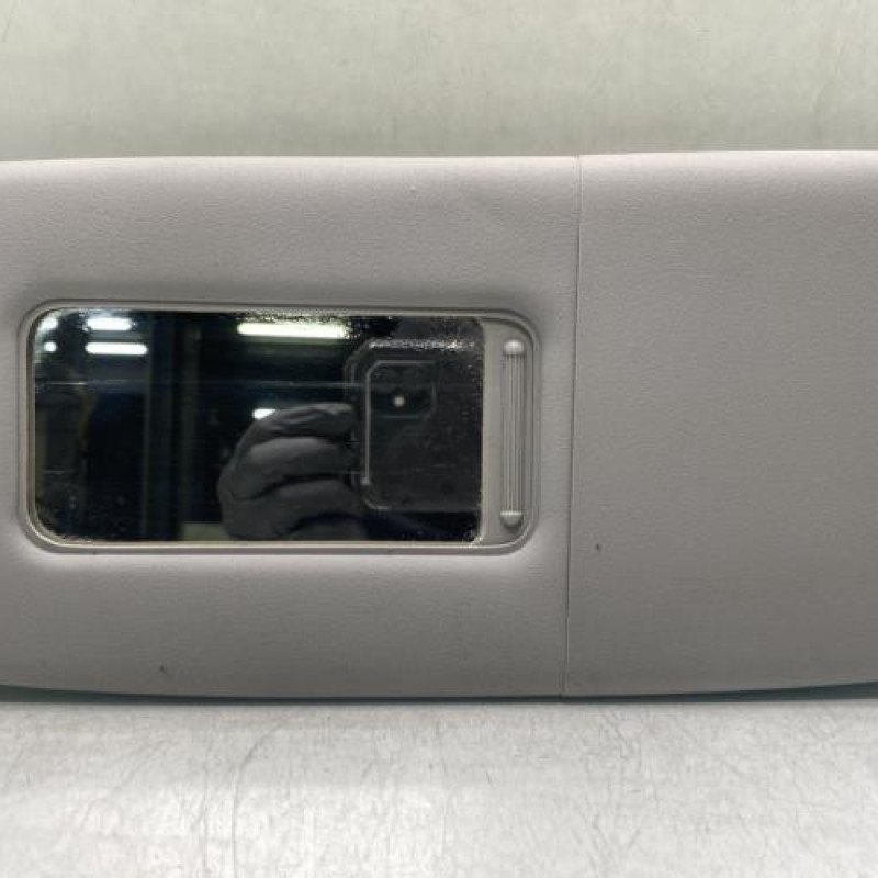 Pare soleil gauche OPEL MERIVA A Photo n°4