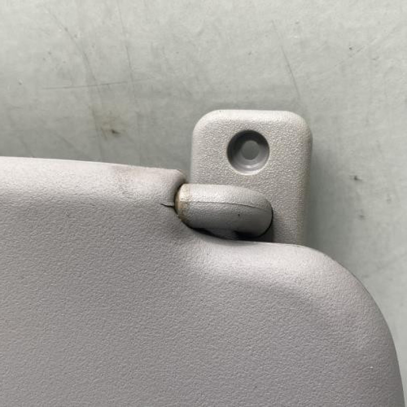 Pare soleil gauche OPEL MERIVA A Photo n°6