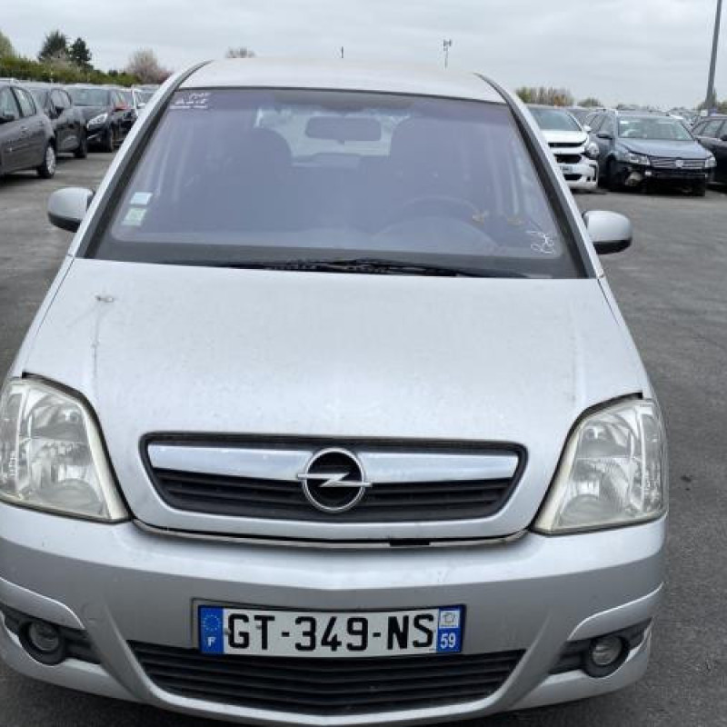 Pare soleil gauche OPEL MERIVA A Photo n°14