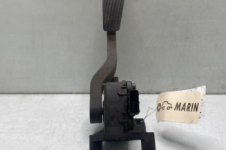 Pedale d'accelerateur OPEL MERIVA A Photo n°1