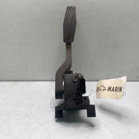 Pedale d'accelerateur OPEL MERIVA A Photo n°1