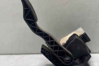 Pedale d'accelerateur OPEL MERIVA A